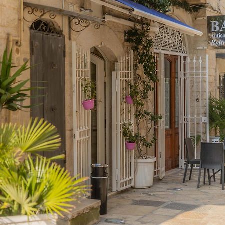 Casa Romito Acomodação com café da manhã Trani Exterior foto