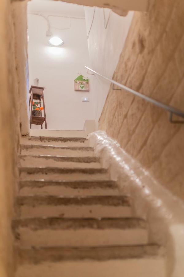 Casa Romito Acomodação com café da manhã Trani Exterior foto
